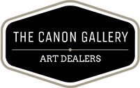 the canon gallery british 19th 19th 20th modern british european victorian oil watercolour watercolor art dealer uk london oundle