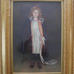 the canon gallery british 19th 19th 20th modern british european victorian oil watercolour watercolor art dealer uk london oundle